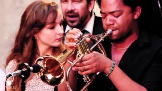 Nancy Ska Jazz Orchestra-Anachronisme