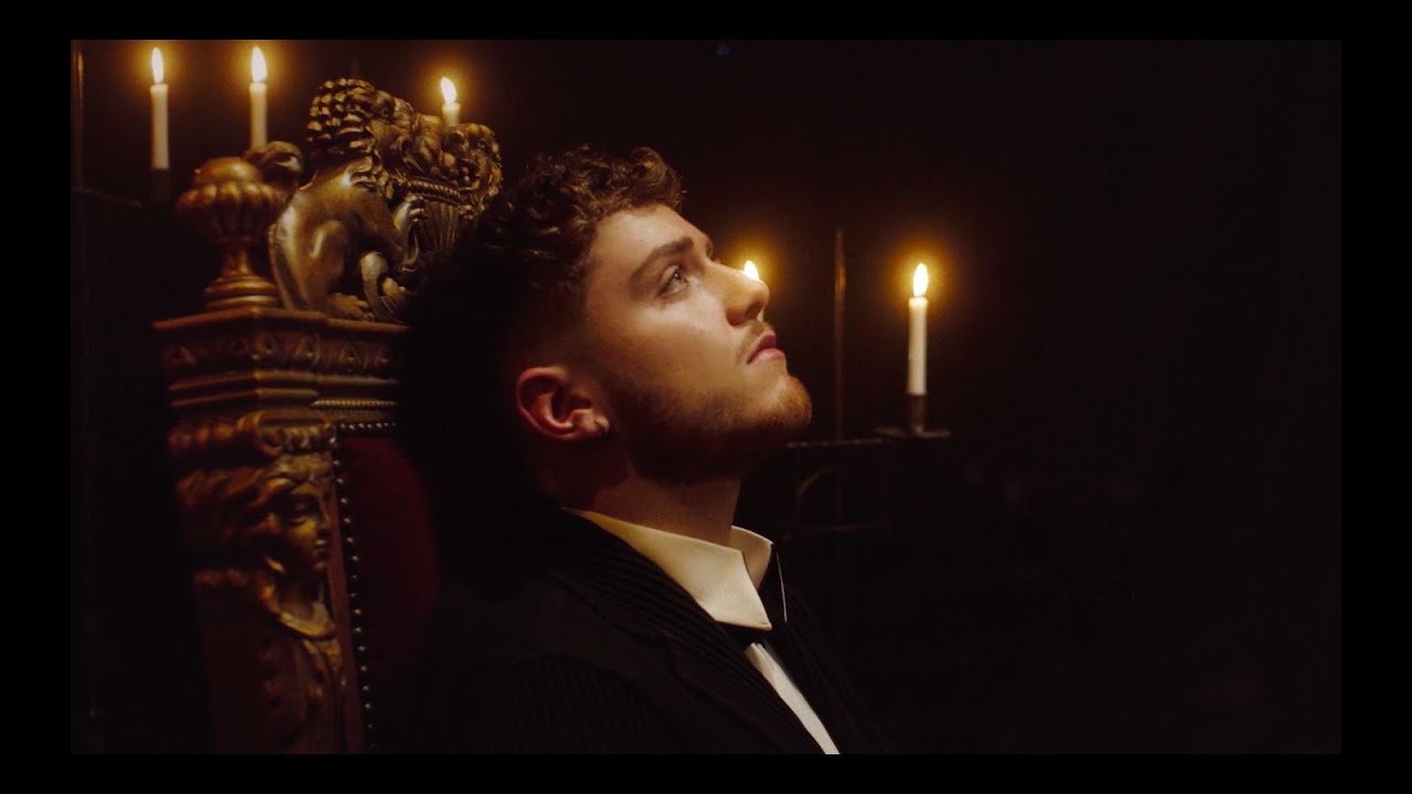 Bazzi - Soul Searching [Official Music Video] 