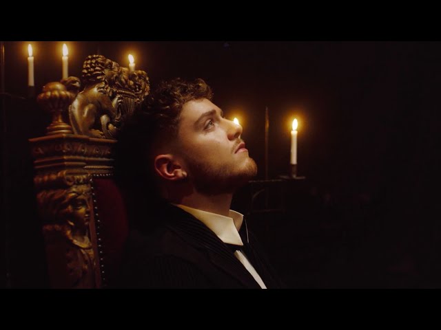 Bazzi - Soul Searching