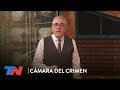 Abuso infantil: las marcas que no se borran | CÁMARA DEL CRIMEN