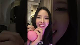 260629 Devi Tiktok live