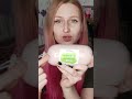 Веганская колбаса из ВкусВилл #short #mukbang #asmr #eating #мукбанг #асмр #shorts #вкусвилл #еда