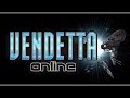 Vendetta online remastered look