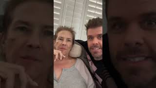 Interviewing My Mom On Mother's Day! THIS Is What She's Like!
