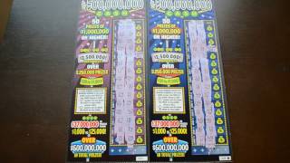 Yany's Scratch-Off Mania: Video #24 screenshot 4