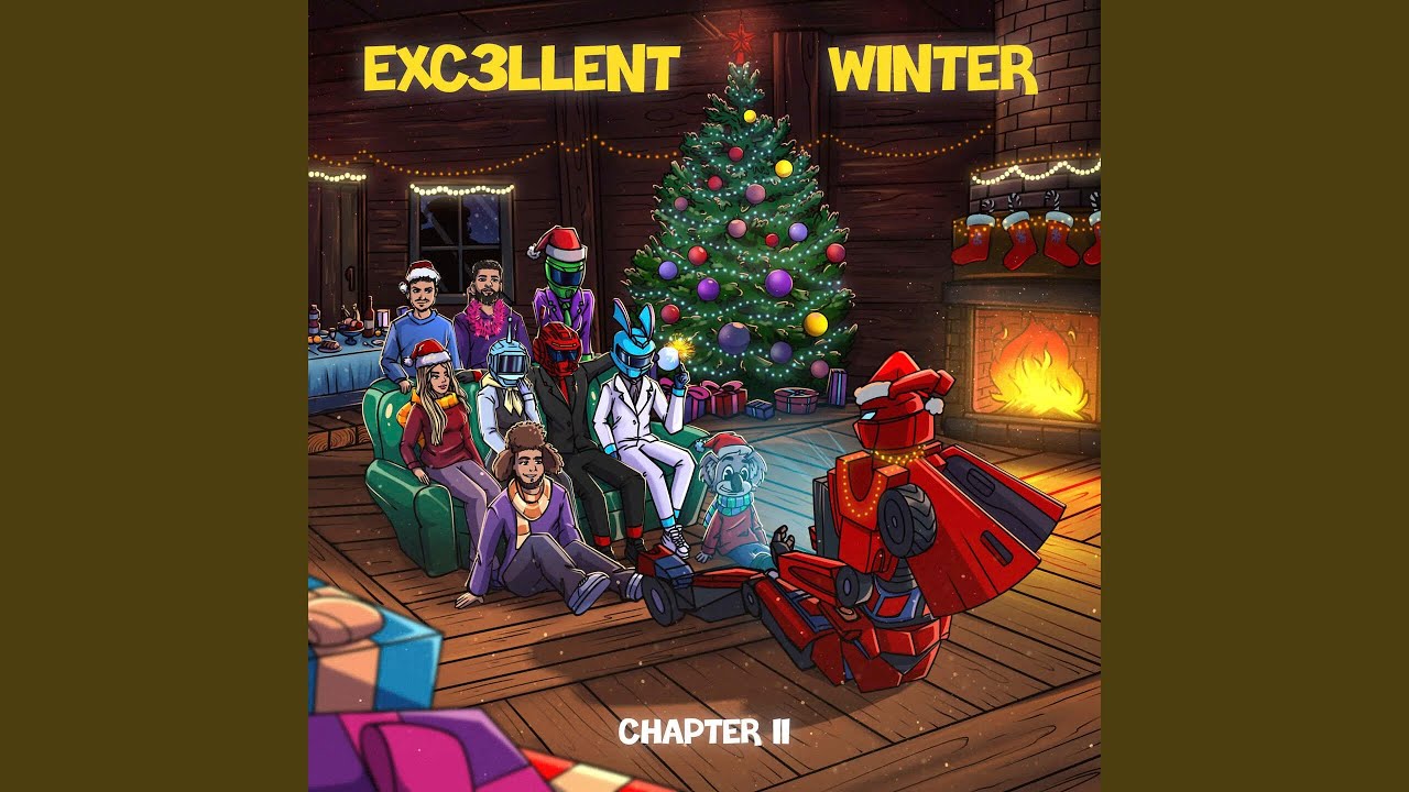 Obejrzyj WINTER WIZARD w YouTube Obejrzyj WINTER WIZARD w YouTube