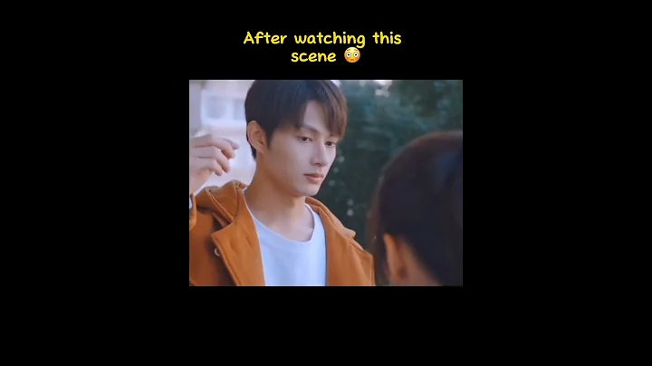 This scene gave me second hand no no a thousand hands embarrassment!😳 #jun #seventeen - DayDayNews