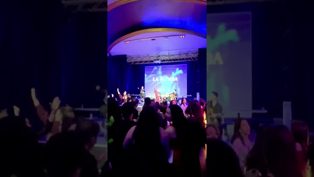 Grupo de Rumba para Eventos en Barcelona 🎶 Flamenco Fusión Live