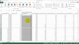 Excel Tip 14   Date Manipulation