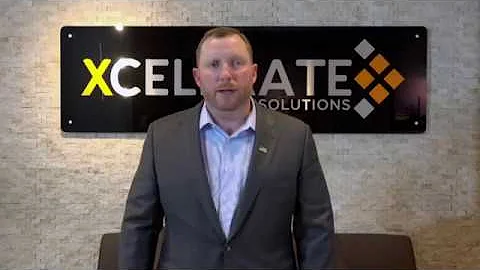 Xcelerate Solutions - Veterans