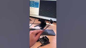 MPU6050  IMU on Jetson Nano ROS