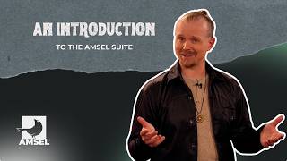 An introduction to the Amsel Suite | TTRPG Software Apps screenshot 1