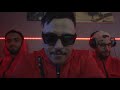 MR SNAP - LA CASA DE PAPEL (Official Video Clip)