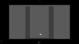 Zippin Along Timing Test