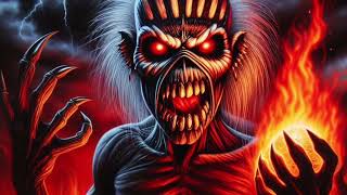 Iron Maiden - I&#39;ve Got the Fire