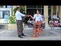 Juliana || Dansa Portu || PNK Kupang