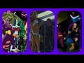 Masters of evil evolution in cartoons marvel comics