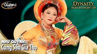 Như Quỳnh - Cung Sầu Gia Thọ (Thái Thịnh) Thúy Nga PBN 129