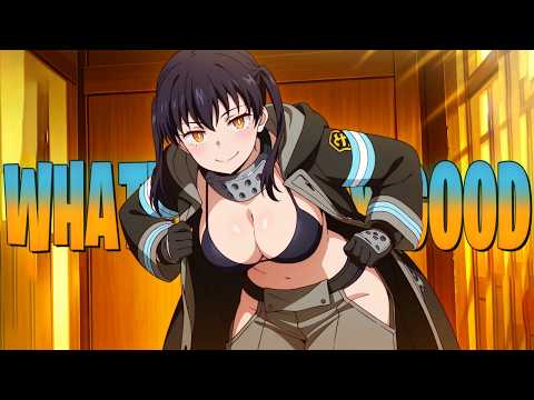 Vex Cadaver - WHAT'S REALLY GOOD? [AMV/Edit]