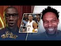 Chris Bosh on Kobe's 81-pt game: "He scored 55 in the 2nd half" | EPISODE 4 | CLUB SHAY SHAY