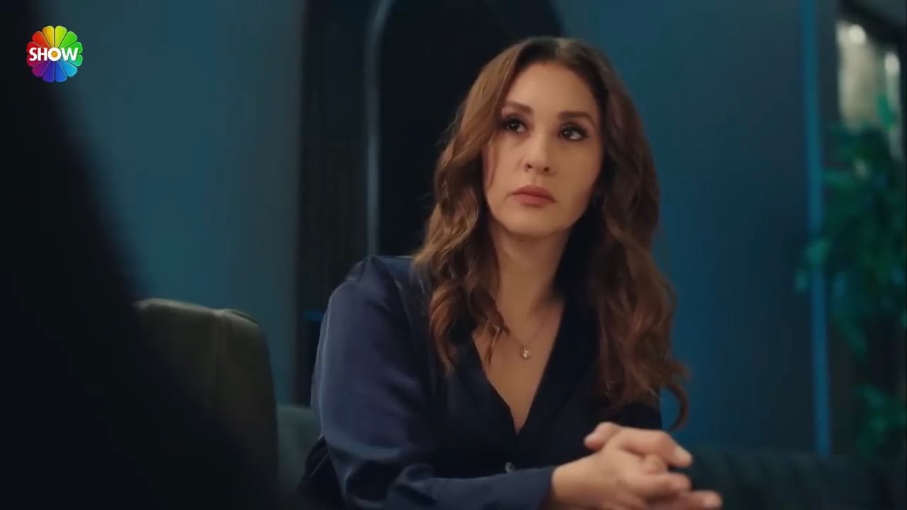 Seni Her Gördüğümde // Kıvılcım 🔥 Ömer // Kızılcık Şerbeti // Kısa klip