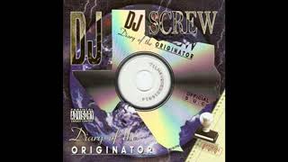 Dj 🔩 - 🔩 & Terrance '94 - Scarface - Let Me Roll