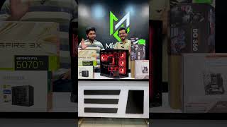 Rs 575k Best Gaming &amp; Rendering PC Build 😍#shorts #shortsyoutube #pc