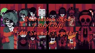 Incredibox The Beats Of Incredimen V0 All Sounds Together