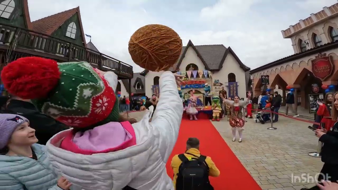 Wielkie Otwarcie Energylandii - 05.04.2025