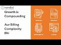 Effortless Contracts — Predictable Billing, Predictable Growth | (Hindi) | Nandini Infosys