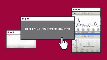 Utilizing SmartView Monitor