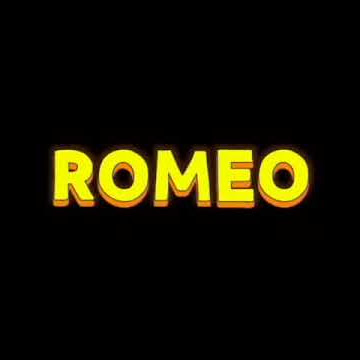 Story wa 30 detik romeo and juliet