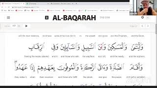 Basic Arabic -Nahw  [Session 2]