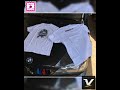 Camiseta unisex del Club BMW E46