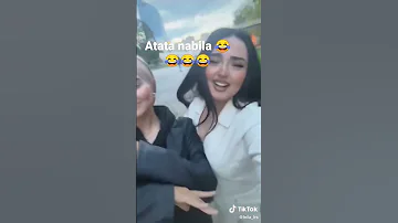Atata Nabila 