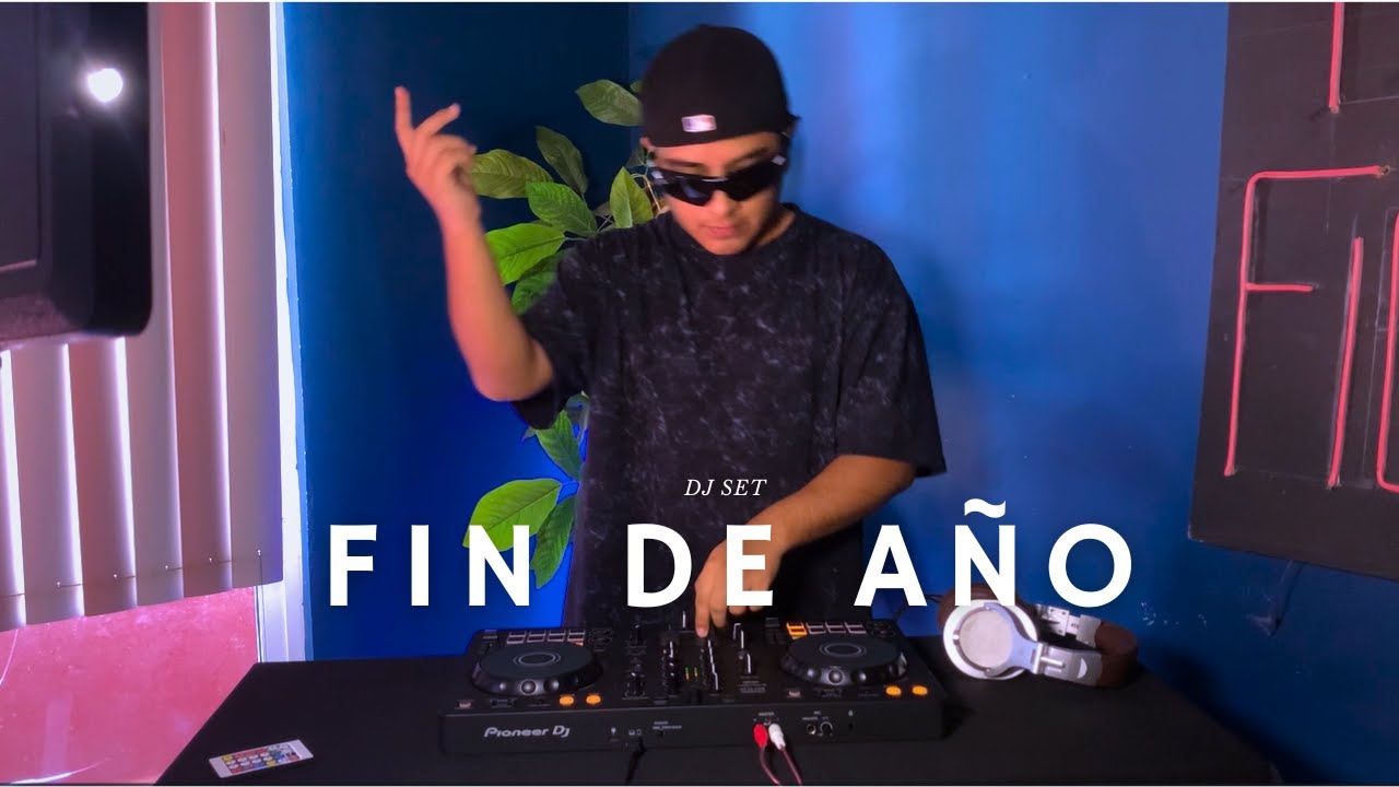 DJ SET | MORE GROOVE MORE HOUSE AÑO NUEVO 2026 (HOUSE & LATIN HOUSE)