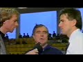 Спартак Миронович - интервью телевидению Германии 1991 год
