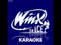 Winx on ice karaoke  9 un unico respiro karaoke