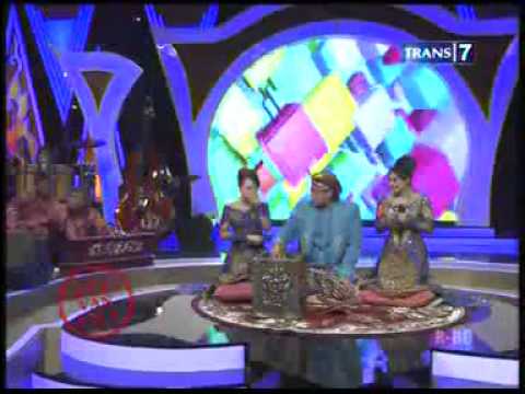 Full opera van java legenda si rawing 6 september