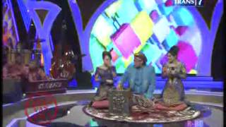 Full opera van java legenda si rawing 6 september