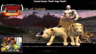 Fridays at Five - Bark in the Dark!