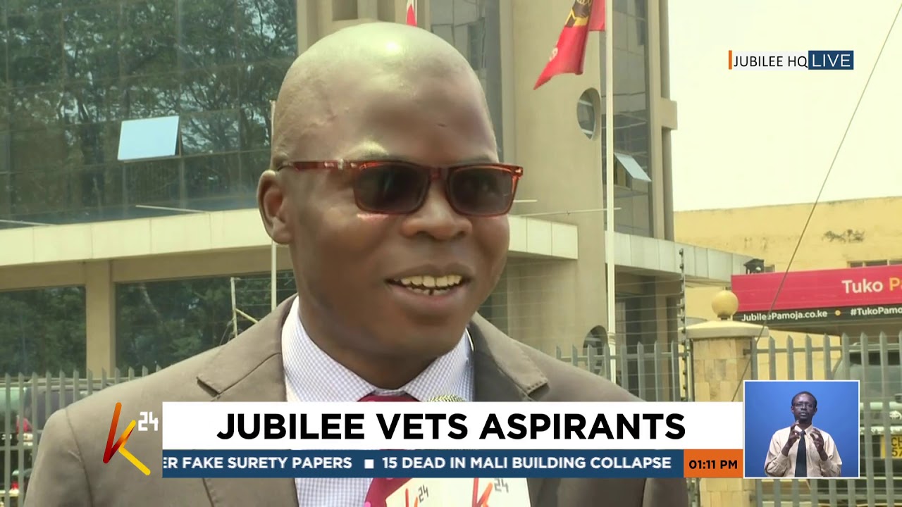 k24 kenya nairobi diaries K24NewsCut with Shiksha Arora 2nd September 2019