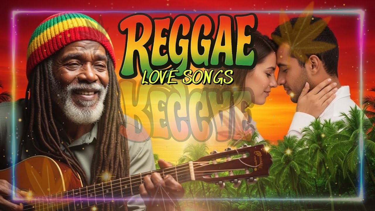 Spanish Reggae Chill Playlist | Soft Reggaeton Love Songs Español