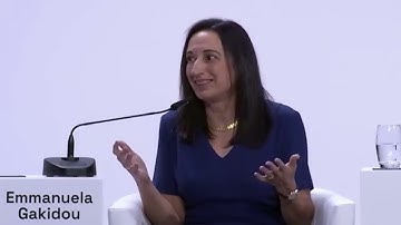 World Health Summit – GBD 2023 panel discussion: Emerging risks