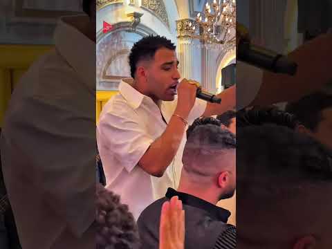 العروسه الفرفوشه والنجم إسلام كابونجا فرحه اخو رجل الأعمال بدوي صفوت