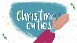 Christmas Typography Logo Openers Title Motion — Motion Graphics Template Christmas Typography Logo Openers Title Motion — Motion Graphics Template