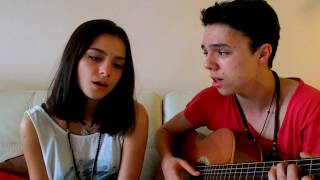 The Proclaimers - I'm Gonna Be (500 Miles) - Cover by Elsa Roses & Gianni BEE