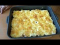 МЯСО ПО - ФРАНЦУЗСКИ или запеканка с мясом