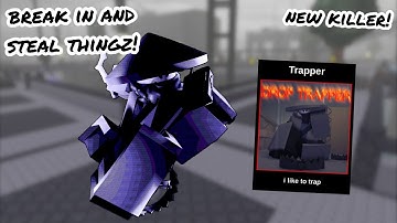 WINNING WITH THE NEW KILLER 