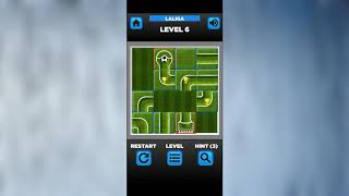 足球Roll Ball Puzzle?『Roll Ball Soccer – Rolling Soccer Ball Puzzle』試玩 screenshot 3